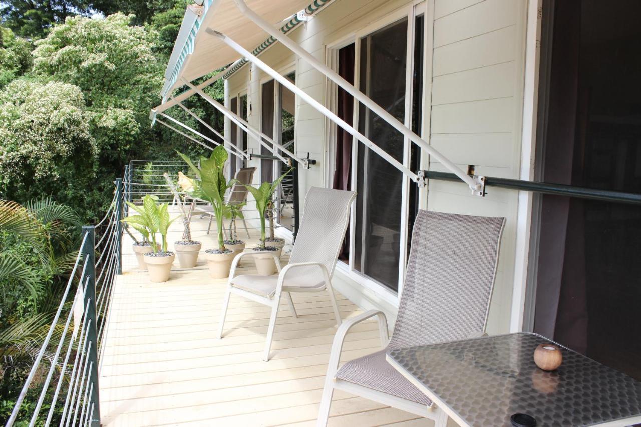 Funky Monkey Lodge Playa Santa Teresa  Bilik gambar